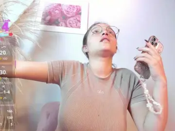 Bongacams Sex Chat of ELECKTRA-SWEET