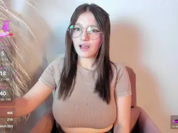 Bongacams Private Sex Chat of ELECKTRA-SWEET