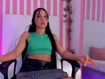 Bongacams Live Sex Cam of Maddy-Norton