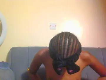 Bongacams Sex Cam of Preetygirl