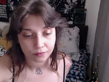 Bongacams Adult Webcams of RacyRoby