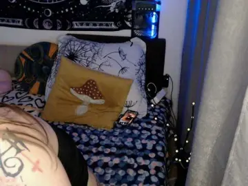 Bongacams Best Webcam of RacyRoby