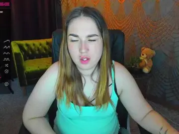 Bongacams Live Porn of SofiiDarling