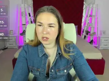 Bongacams Watch Live Sex Cams of SofiiDarling