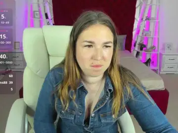 Bongacams Live Porn of SofiiDarling