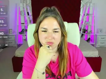 Bongacams Live Sex of SofiiDarling
