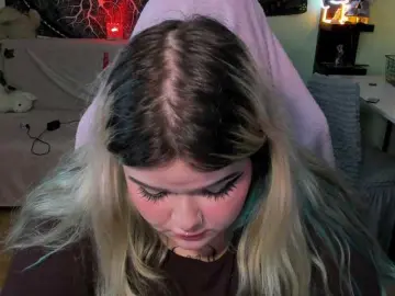 Bongacams Sex Chat of -CandyM1lky-