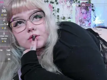 Bongacams Live Porn of -CandyM1lky-