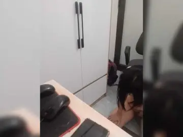 Bongacams Sex Cam of Bonita333