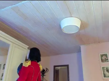 Bongacams Free Live Porn of DemonicAngel