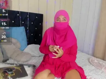 Bongacams Adult Webcam of SamaraMaalouf