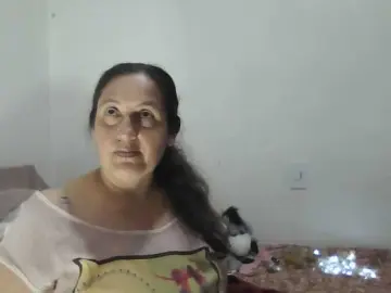 Bongacams Nude Webcam of Ximenajimenez