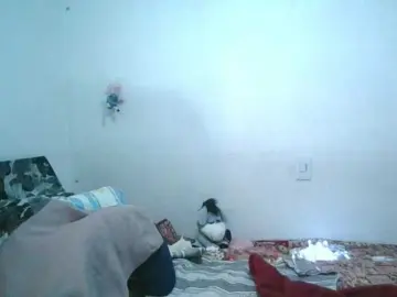 Bongacams Live Sex Cam of Ximenajimenez