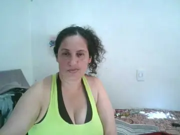 Bongacams Adult Webcam of Ximenajimenez