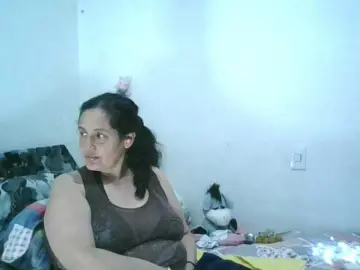 Bongacams Sex Cam of Ximenajimenez