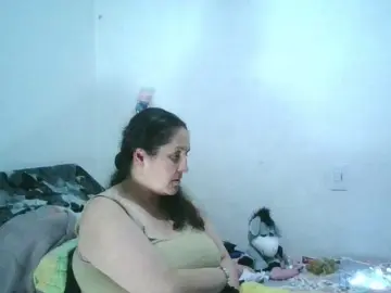 Bongacams Nude Webcam of Ximenajimenez