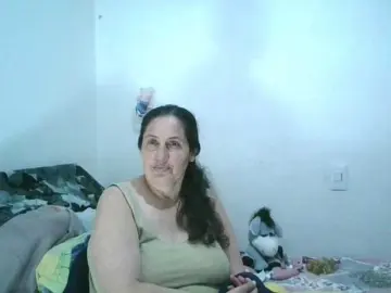 Bongacams Adult Video Chat of Ximenajimenez