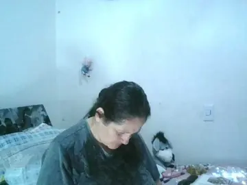 Bongacams Nude Webcam of Ximenajimenez