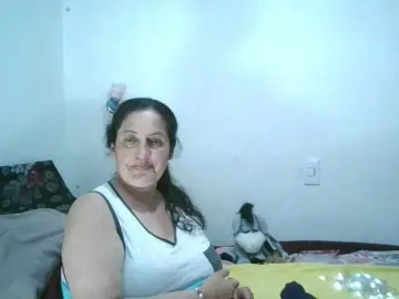 Bongacams Adult Video Chat of Ximenajimenez