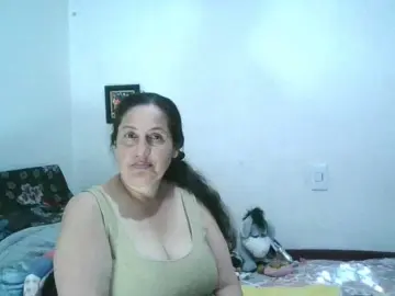 Bongacams Live Porn of Ximenajimenez