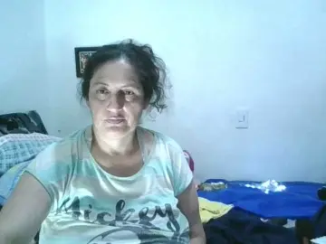 Bongacams Adult Video Chat of Ximenajimenez