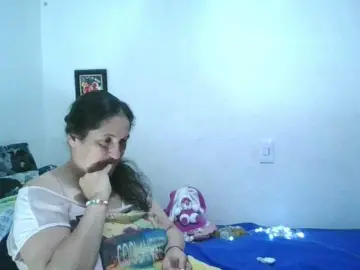 Bongacams Best Webcam of Ximenajimenez