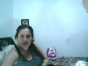 Bongacams Best Webcam of Ximenajimenez