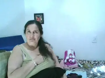 Bongacams Sex Chat of Ximenajimenez