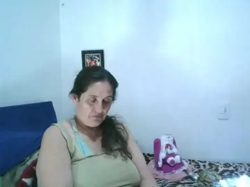 Bongacams Sex Cam of Ximenajimenez