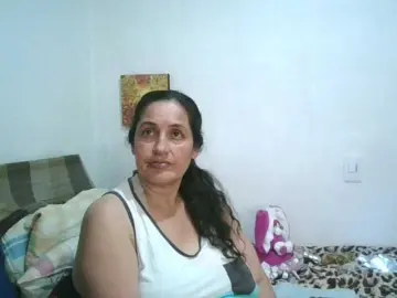 Bongacams Adult Video Chat of Ximenajimenez