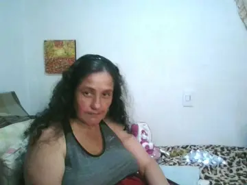 Bongacams Sex Chat of Ximenajimenez