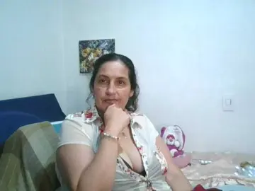 Bongacams Adult Video Chat of Ximenajimenez