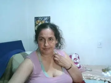 Bongacams Private Sex Chat of Ximenajimenez