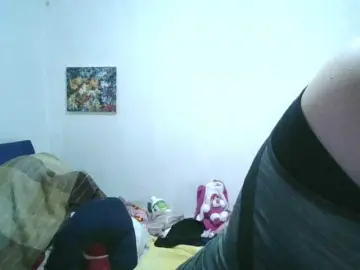 Bongacams Best Webcam of Ximenajimenez