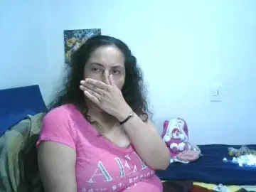 Bongacams Sex Chat of Ximenajimenez