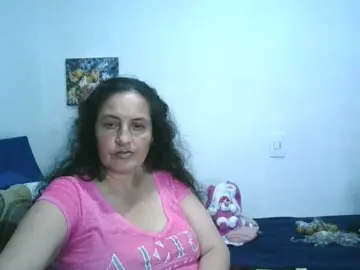 Bongacams Adult Webcam of Ximenajimenez