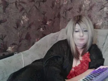 Bongacams Sex Chat of Yuliia