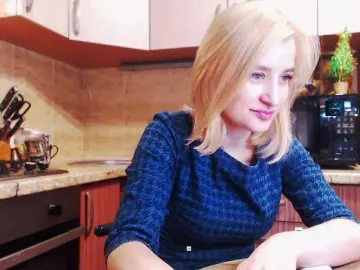 Bongacams Nude Webcam of alya555