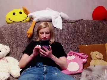 Bongacams Adult Webcam of alya555