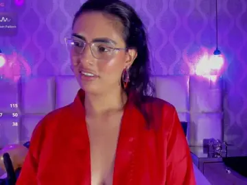 Bongacams Nude Webcam of BellaaGrace