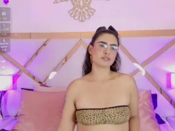 Bongacams Sex Chat of BellaaGrace
