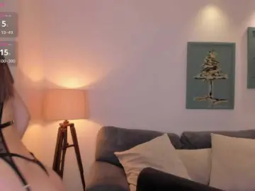 Bongacams Adult Webcam of EmilyCarter