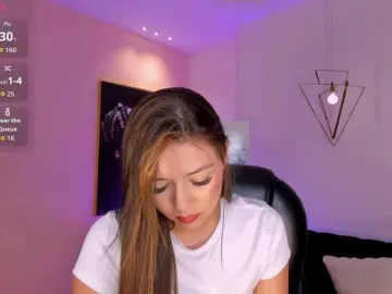 Bongacams Best Webcam of EmilyCarter