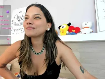 Bongacams Free Live Porn of EmmaSanchez1