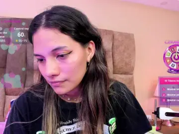 Bongacams Free Live Porn of EmmaSanchez1