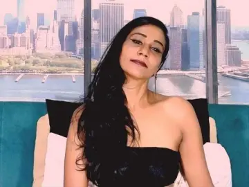 Bongacams Sex Chat of ErroticStarr