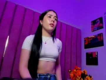 Bongacams Adult Webcams of VictoriaStorm