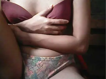 Bongacams Adult Video Chat of flowerhairypinay