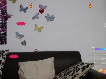 Bongacams Live Porn of grettajames