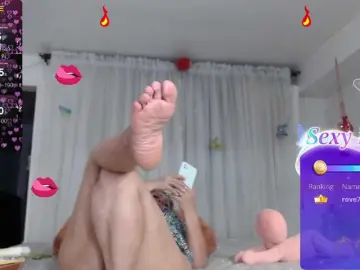 Bongacams Live Sex Cam of grettajames